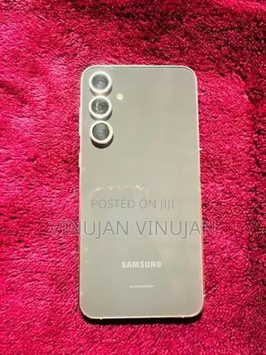 Samsung Galaxy S23 FE (Used)