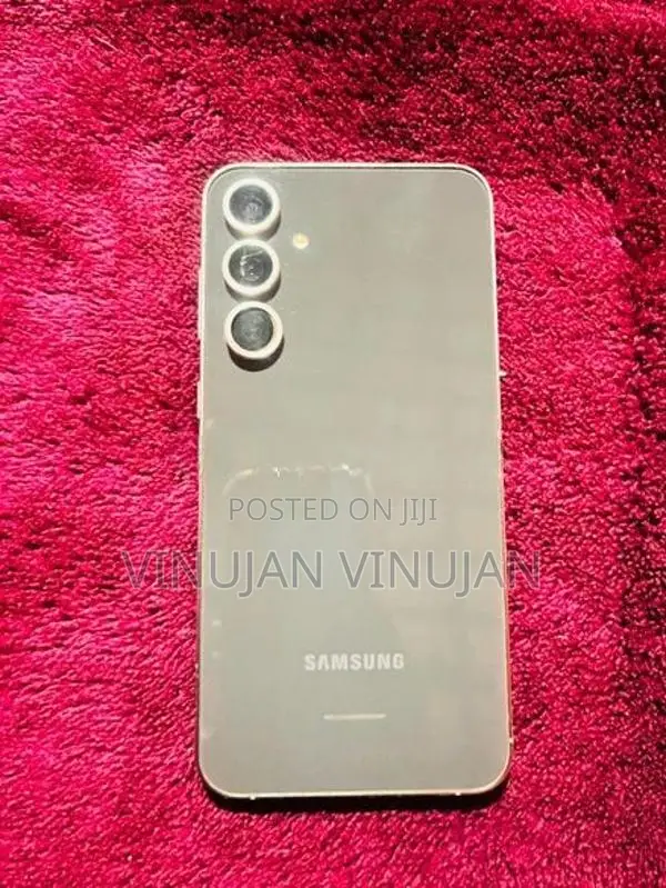 Samsung Galaxy S23 FE (Used)
