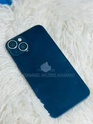 Apple iPhone 13 ZD/A (Used)