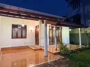Furnished 3 Bedroom House for Rent - Pepiliyana