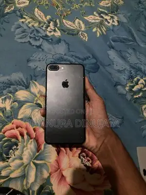 Apple iPhone 7 Plus (Used)