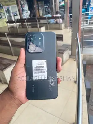 Xiaomi Redmi 15C (Used)