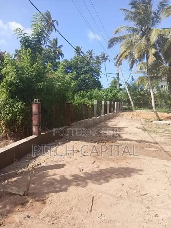 Land Plots for Sale Near Hiriketiya Beach