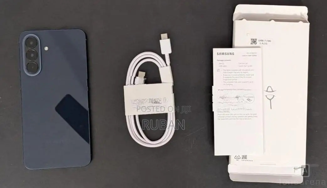 Samsung A57 (Used)