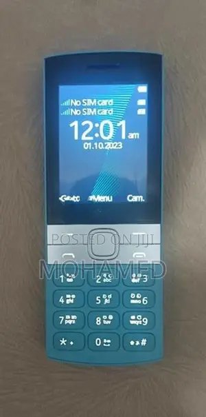 Nokia 150 (Used)