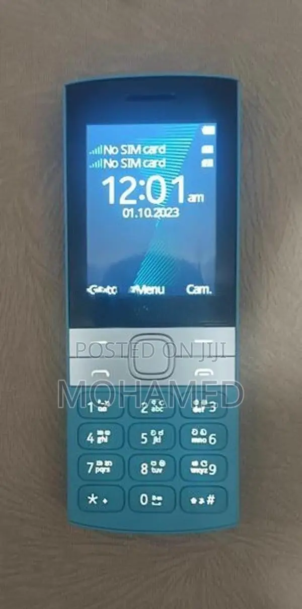 Nokia 150 (Used)
