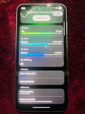 Samsung Galaxy S23 FE (Used)