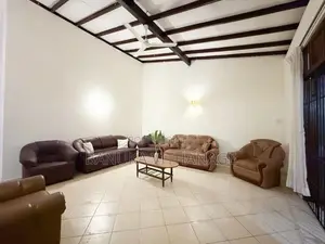 Furnished 3 Bedroom House for Rent - Pepiliyana