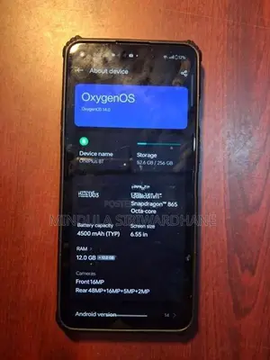OnePlus 8T (Used)