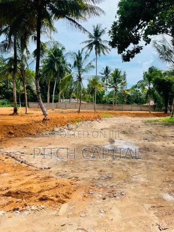 Land Plots for Sale Near Hiriketiya Beach