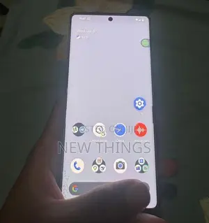 Google Pixel 7 Pro (Used)