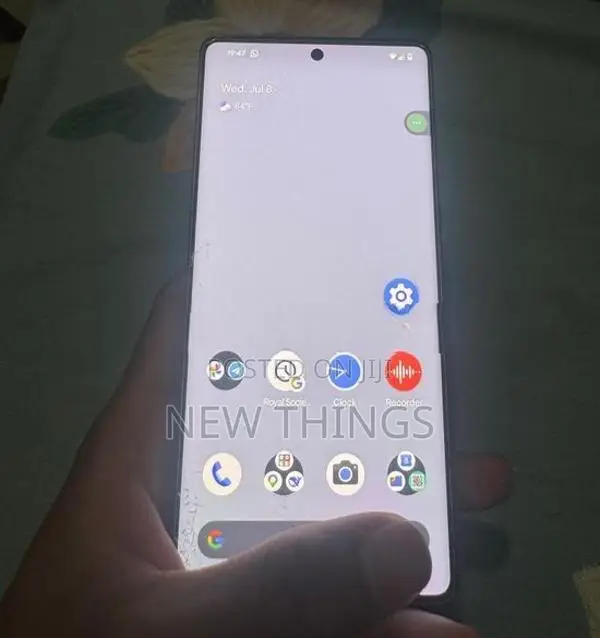 Google Pixel 7 Pro (Used)