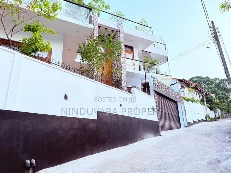 House for Sale Battaramulla