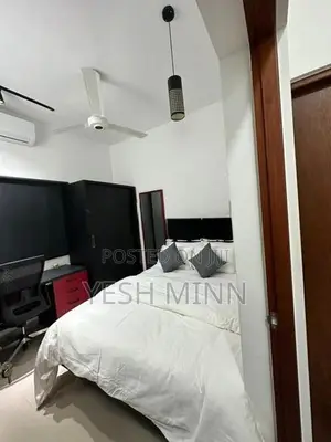 3 Bedroom Fully Furnished Apartment Rent Piliyandala