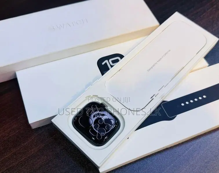 Apple iWatch Series 10 - 46MM