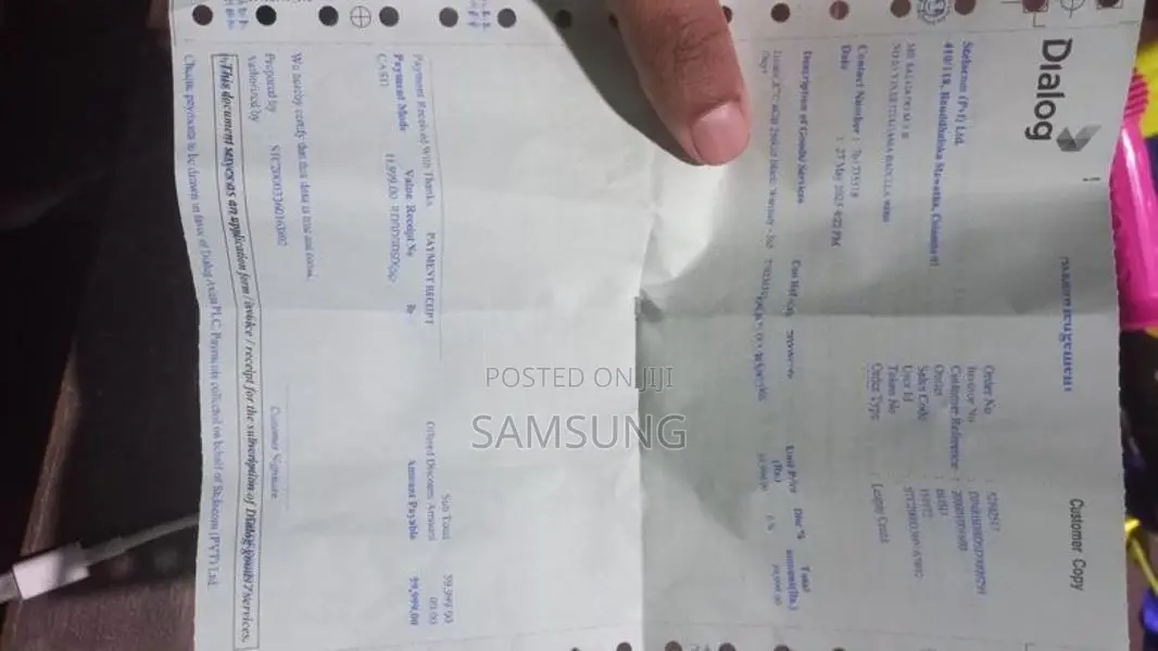 Honor X7c (Used)