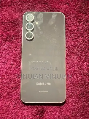 Samsung Galaxy S23 FE (Used)