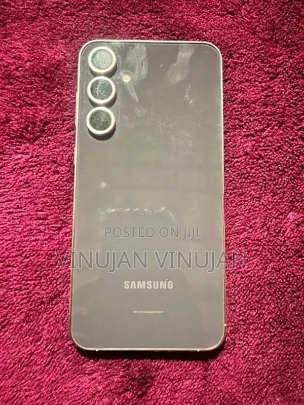 Samsung Galaxy S23 FE (Used)