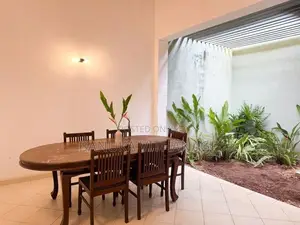 Furnished 3 Bedroom House for Rent - Pepiliyana