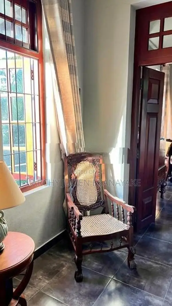 Fully Furnished Room for Rent – Palanwatta, Arrawwala, Pannipitiya