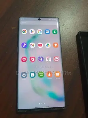 Samsung Galaxy Note 10 Plus SM-N976N (Used)