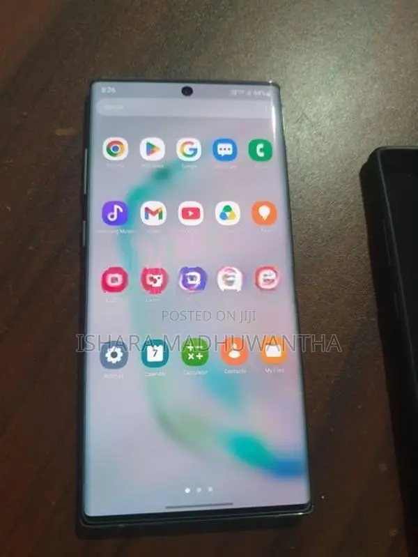 Samsung Galaxy Note 10 Plus SM-N976N (Used)