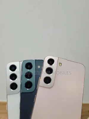 Samsung Galaxy S22 256GB 5G (Used)