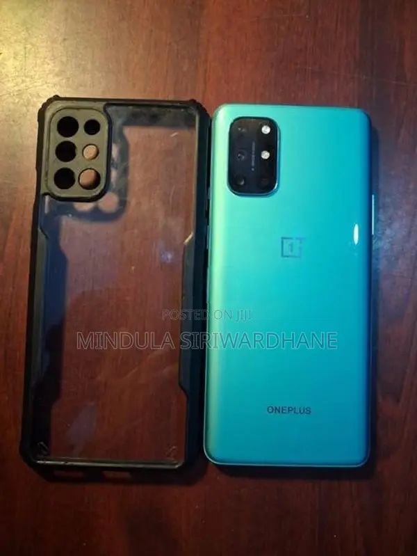 OnePlus 8T (Used)