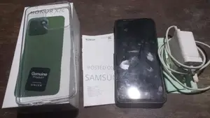 Honor X7c (Used)