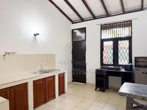 Furnished 3 Bedroom House for Rent - Pepiliyana