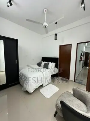 3 Bedroom Fully Furnished Apartment Rent Piliyandala