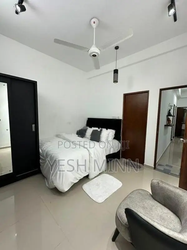 3 Bedroom Fully Furnished Apartment Rent Piliyandala