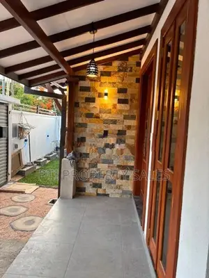 Modern Single Story House for Sale – Polgasowita