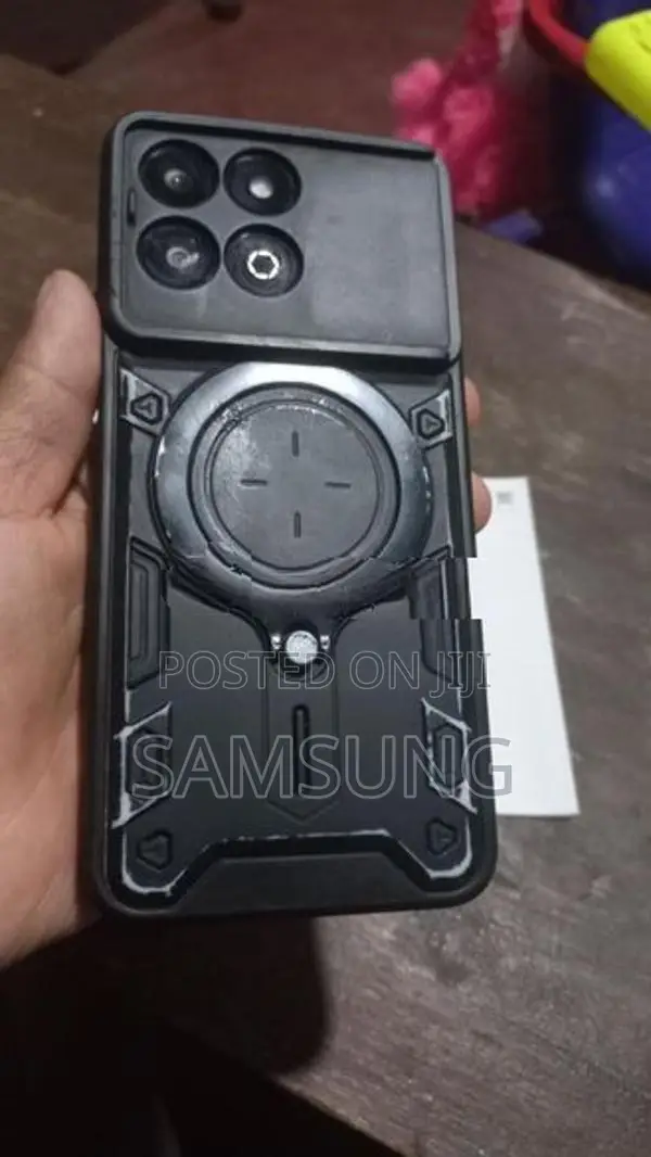 Honor X7c (Used)