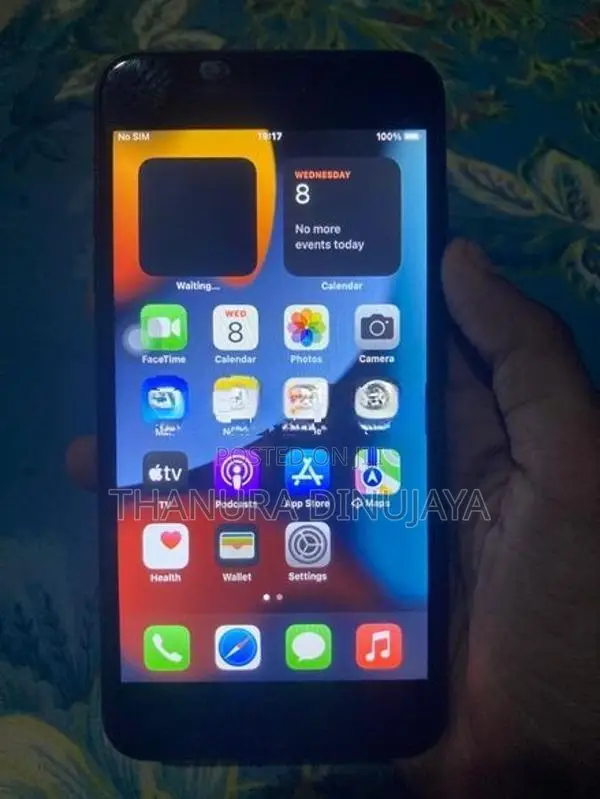 Apple iPhone 7 Plus (Used)