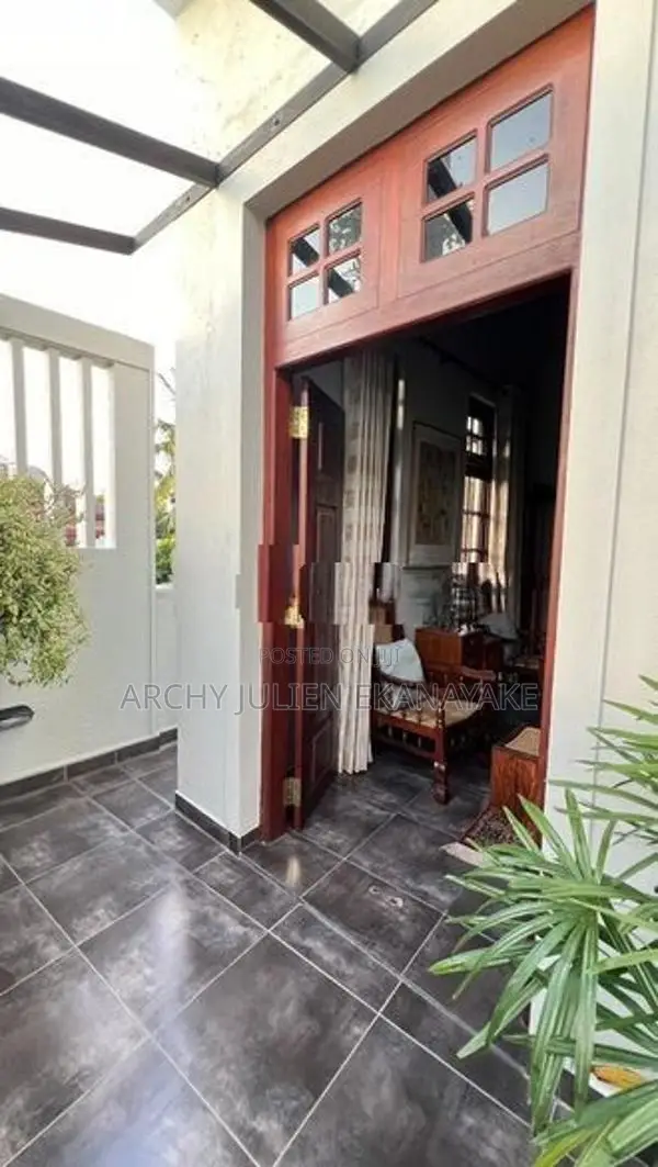Fully Furnished Room for Rent – Palanwatta, Arrawwala, Pannipitiya