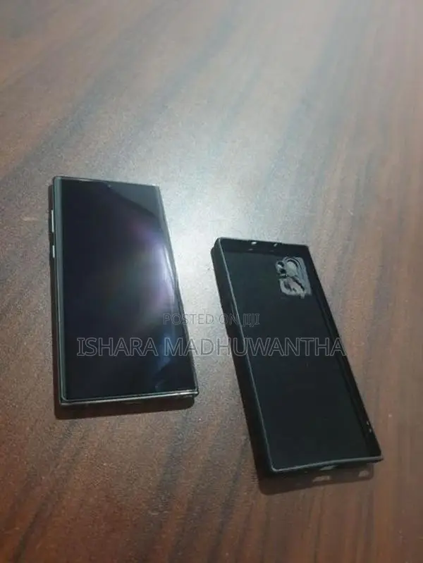 Samsung Galaxy Note 10 Plus SM-N976N (Used)