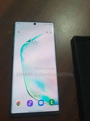 Samsung Galaxy Note 10 Plus SM-N976N (Used)