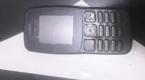 Nokia 105 (Used)