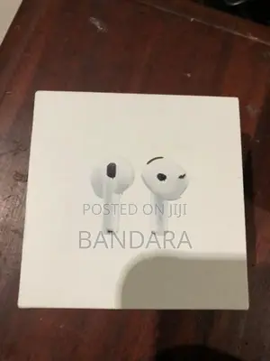 Airpods 4