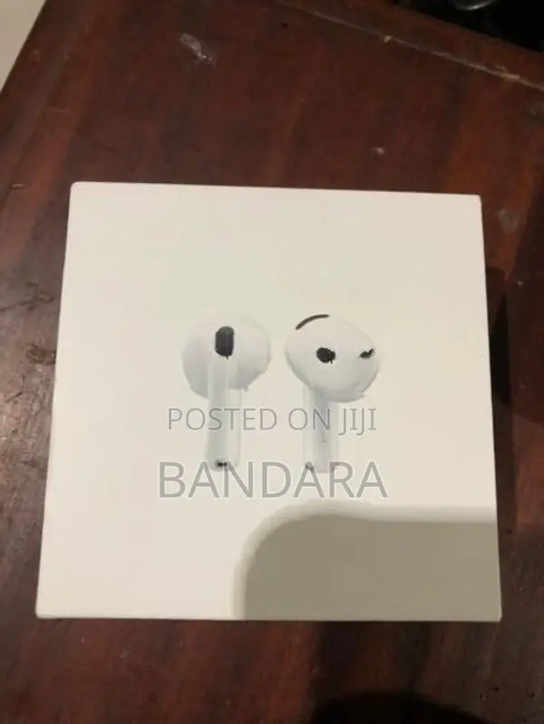 Airpods 4