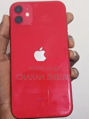 Apple iPhone 11 (Used)