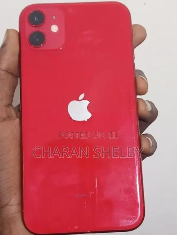 Apple iPhone 11 (Used)