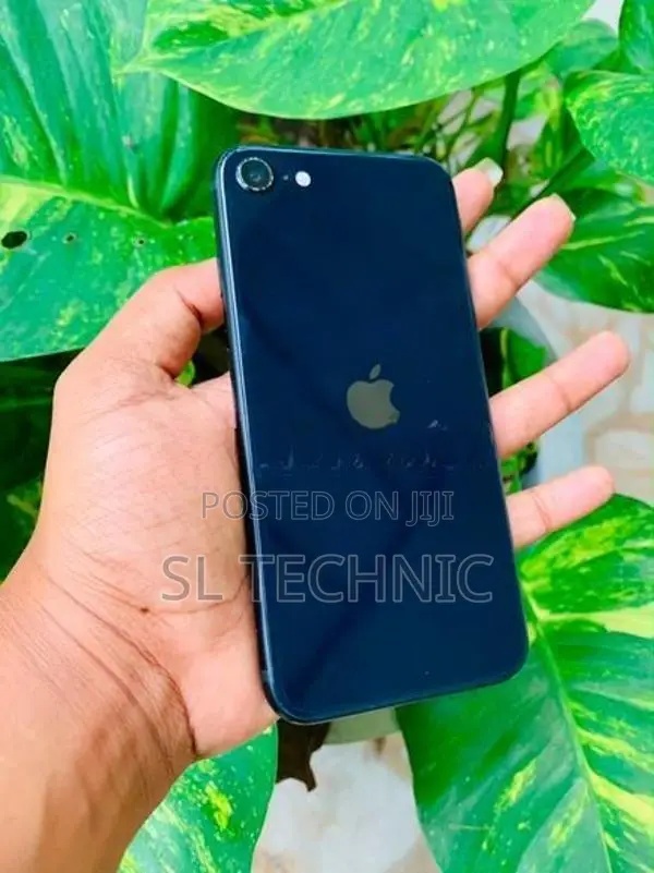 Apple iPhone SE 3 (Used)