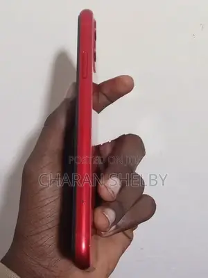Apple iPhone 11 (Used)