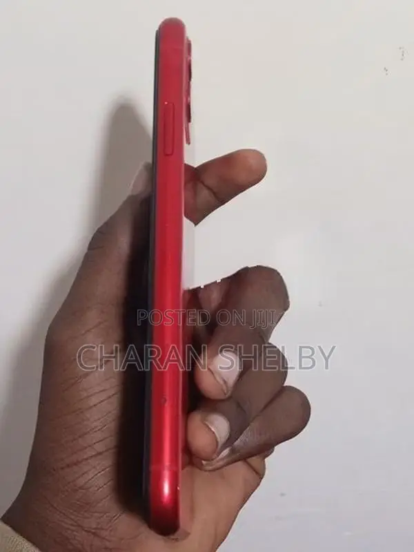 Apple iPhone 11 (Used)