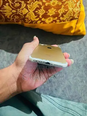 Apple iPhone 7 128GB (Used)