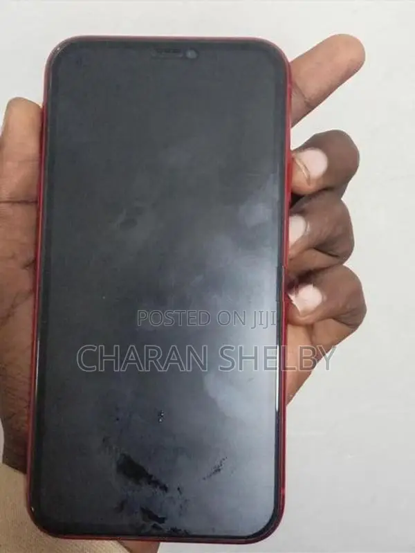 Apple iPhone 11 (Used)