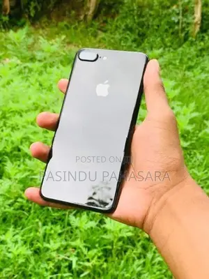 Apple iPhone 7 Plus (Used)