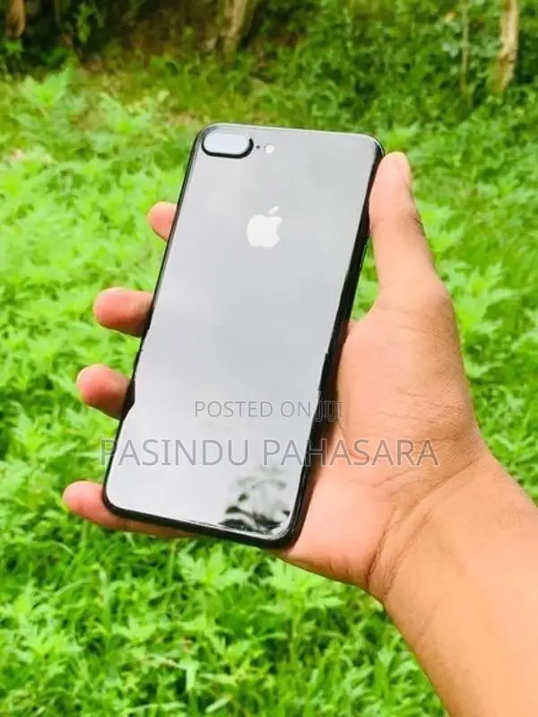 Apple iPhone 7 Plus (Used)